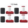 +fırçalar Filtre Kiti +filtreler 97*85*42mm En İyi Moda