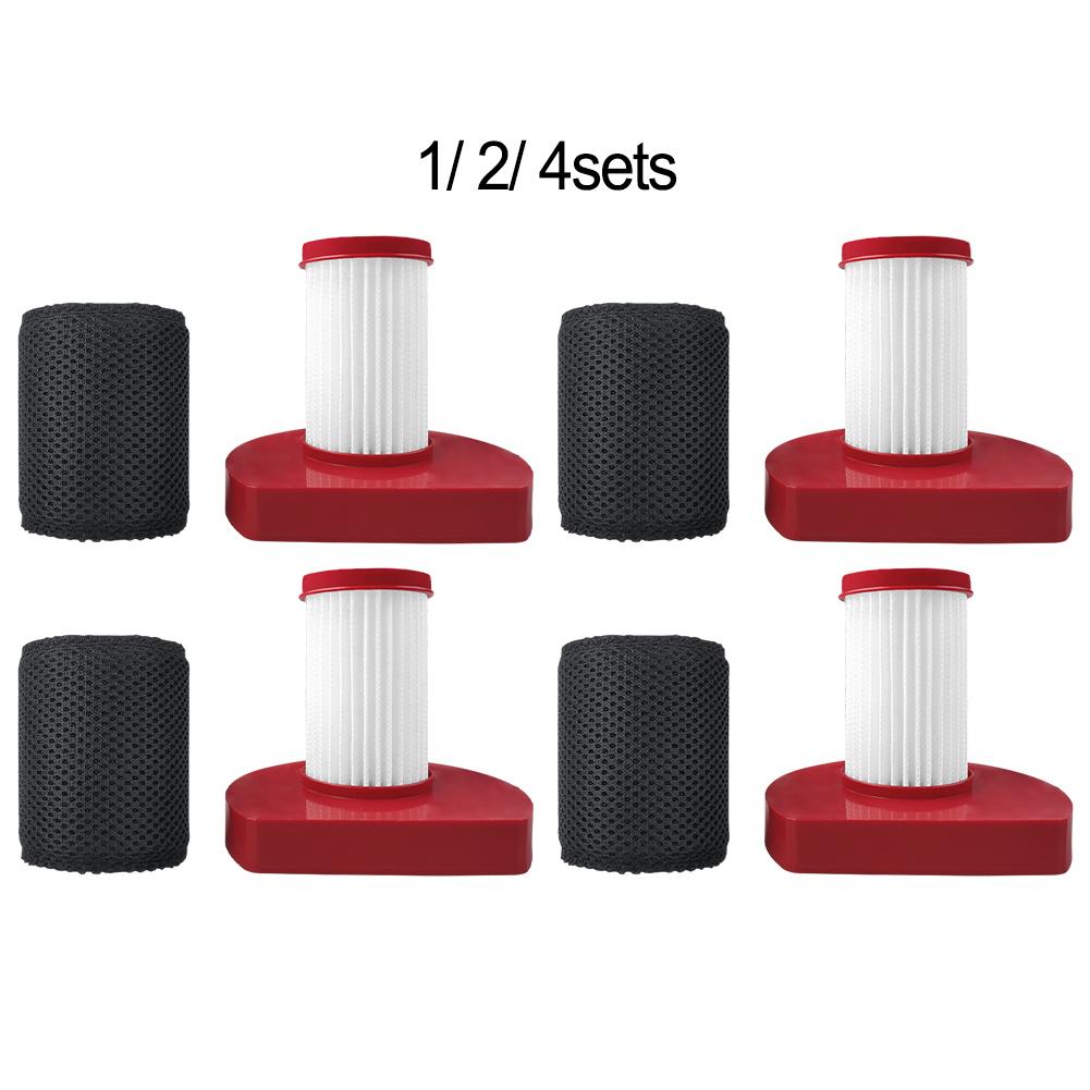 +fırçalar Filtre Kiti +filtreler 97*85*42mm En İyi Moda