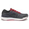 saucony Hurricane 22 'Charcoal Red' S20544-30
