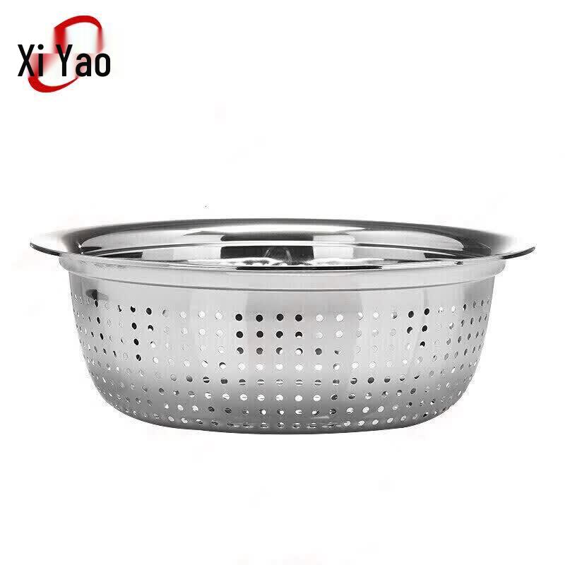 Stainless Steel Drain Basin