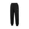 LI-NING Boys' Soft High-Elastic Jogger Sweatpants