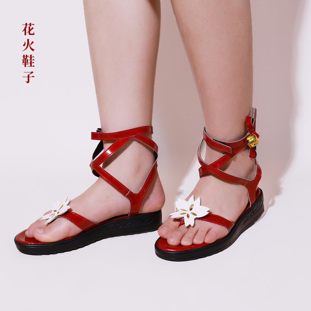 Anime Character Cosplay Fog City Collapses Star Dome Railway Cos Clothing Masked Fool Fireworks Cosplay Game Second Anime Suit Female