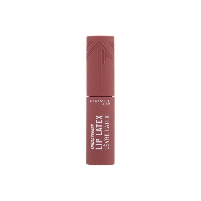 Rouge À Lèvres - Rimmel London - Thrill Seeker - 6ml - 150 Magnétique - Vegan