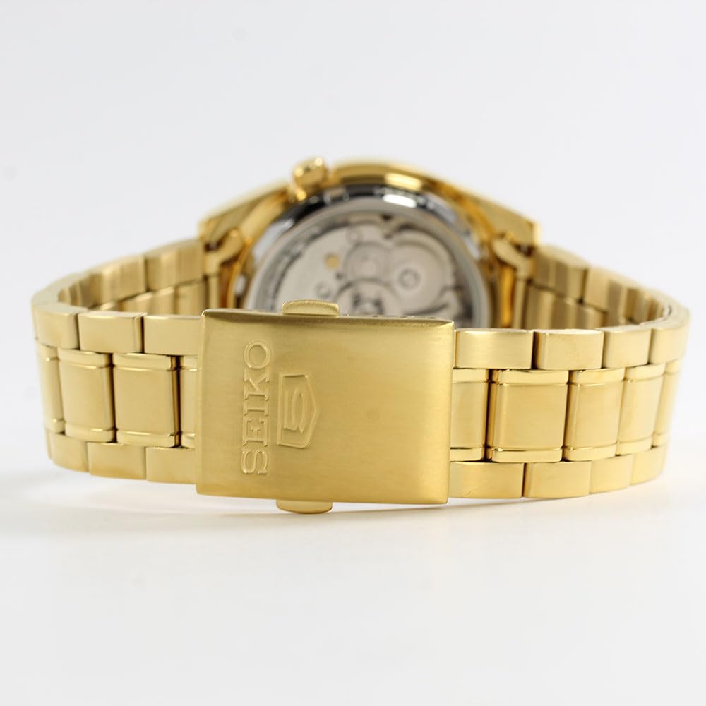 SEIKO Overseas Model SNKL50K1 Men's