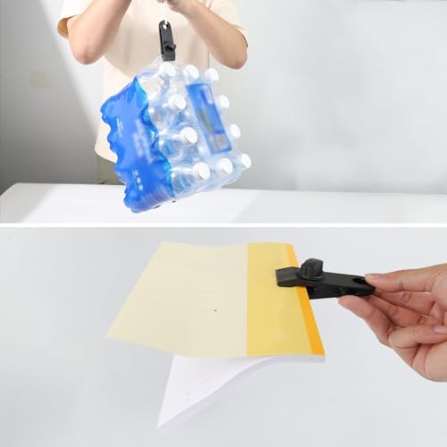 No oBML Tarp Clip Outdoor Tent Clip Fixed Sheet Clip