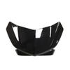 Motorcycle Front Windshield Dashboard Cover Waterproof Fairing Modified Accessory for NIU U+B/UQI+/N1S/NQI