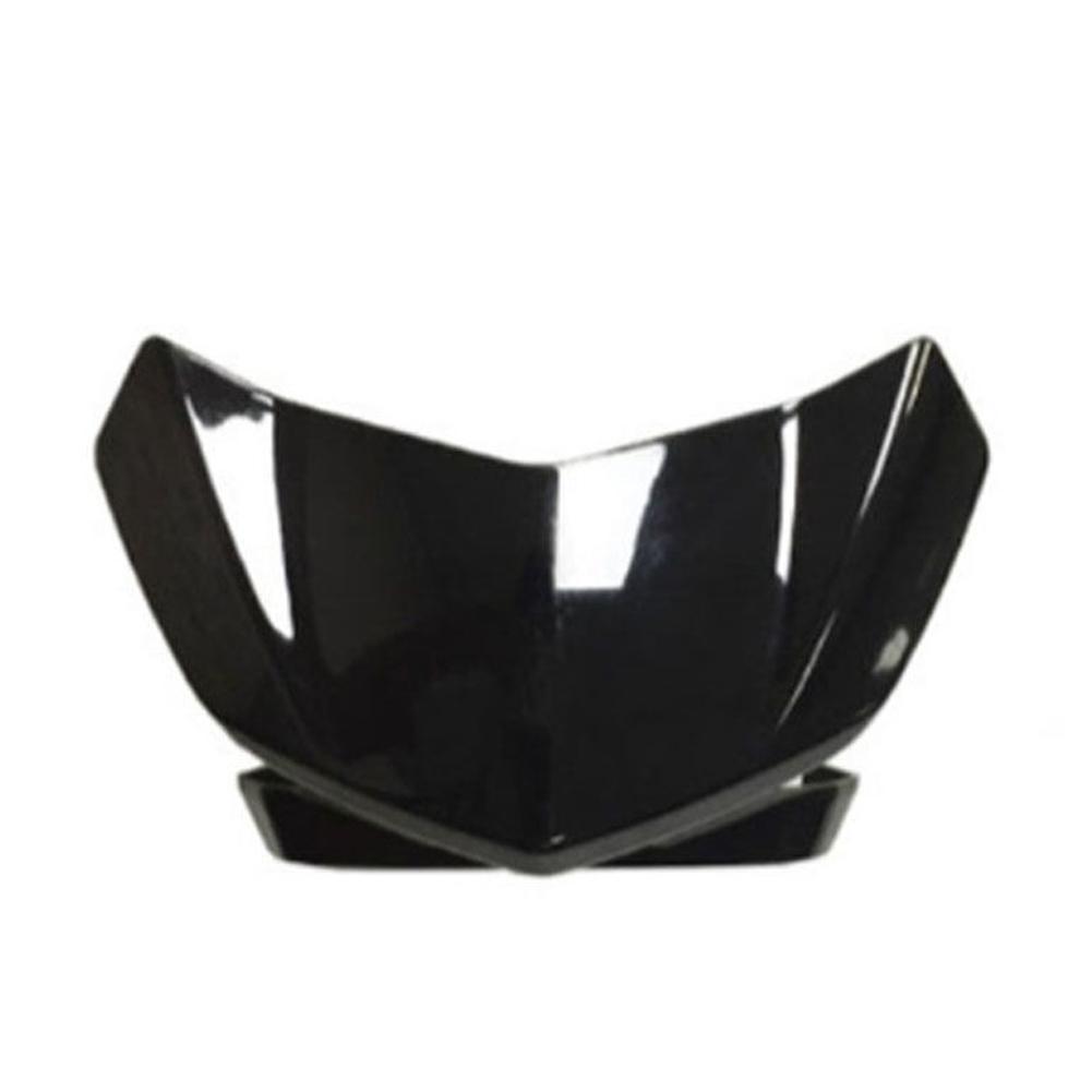 Motorcycle Front Windshield Dashboard Cover Waterproof Fairing Modified Accessory for NIU U+B/UQI+/N1S/NQI