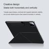Xiaomi Pad 8 Pro/Pad 8 için Deri Kılıf Origami Standı Manyetik Tablet Kılıfı Otomatik Uyanma/Uyku