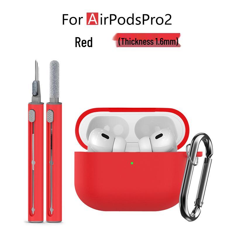 AirPods Pro 2 Silicone Protective Case