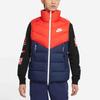 Nike Men's Sportswear Down Fill Vest University Red CV8975-673