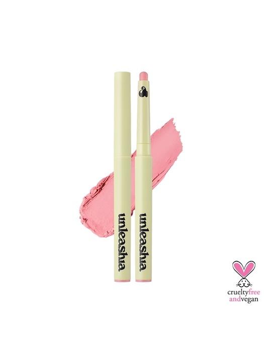 UNLEASHIA Oh! Happy Day Lip Pencil