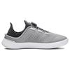 Under Armour SlipSpeed Mod Šedé Unisex Tenisky Pitch-Grey 3026197-103