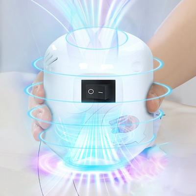 Elektrische Luftpumpe Vakuumkompressionsbeutel Elektrische Pumpe Saugpumpe Mini-Vakuumiergerät Platzsparer für Kleidung Lebensmittel-Organizer