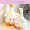 Plush Duck Toy With Pp Cotton Filling For Kids And Adults Home Decor