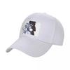 Monokuma  Shirokuma Baseball Cap Sports Cap Sunscreen F Womens Hats  Unisexs