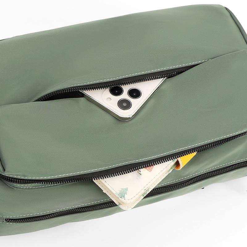 Damen-Umhängetasche, große Kapazität, Umhängetasche