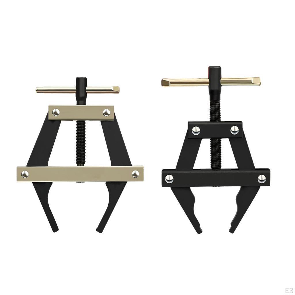Heavy Duty Chain Breaker for Bicycles, Motorcycles And ATVs - Efficient Repair Tool