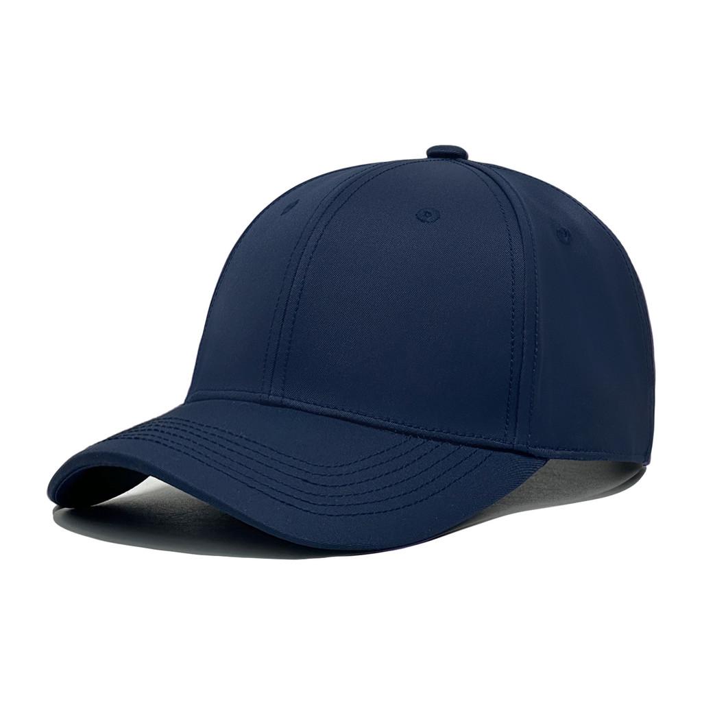 Polyester Outdoor Sonnenschutz Baseballkappe Mit Verstellbarer Passform Für Männer Und Frauen