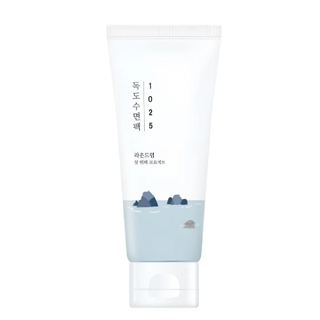 [Round Lab] 1025 Dokdo Ночная маска 100 мл