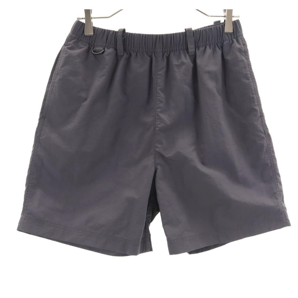 MONOCROM Shorts M Charcoal Men's Used