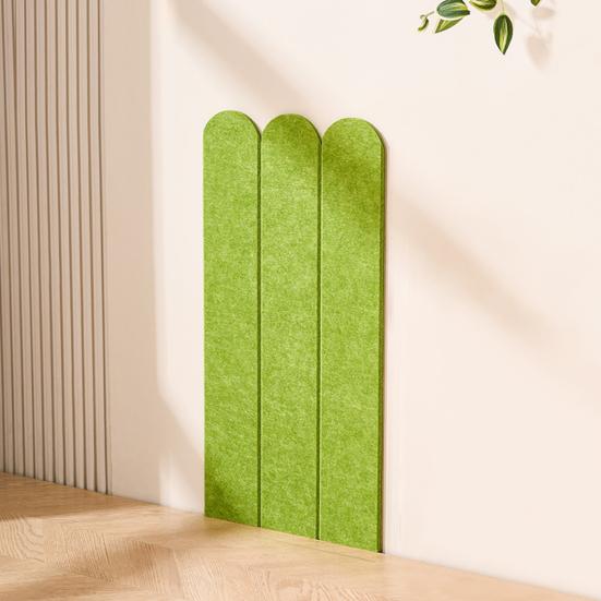 Cat Scratch Mat Self-Adhesive Felt Board Cat Scratcher Carpet Furniture Protector