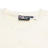 FILA Original Colorful Bear Pullover Comfortable Casual Sweatshirt Unisex sweatshirt F51U639208FIV