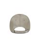 Bajal Va Cubic Stud Re-Nylon Ball Cap Beige
