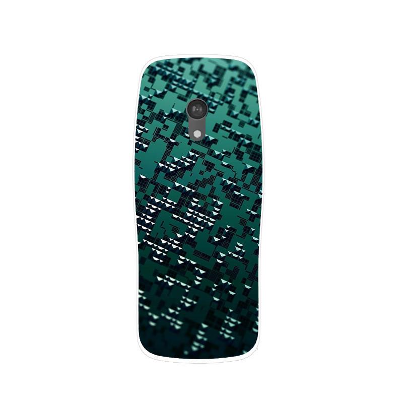 Pentru Nokia 3210 2024 Carcasă Transparentă Silicon TPU Funda Capa pentru Nokia3210 2024 Huse Moi TA-1543 TA-1545 TA-1563 Coque Transparent