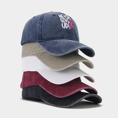 Luer og hatter – Baseball capser