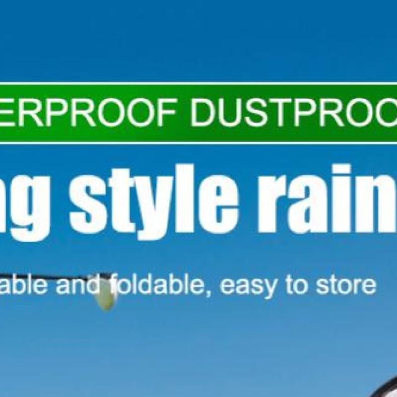 

PVC Golf Bag Rain Cover Waterproof Clear Golf Cart Travel Bag Golf Rain Bag Golf Trolley Rain Bag for Golf Push Carts& Golf Club China Mainland