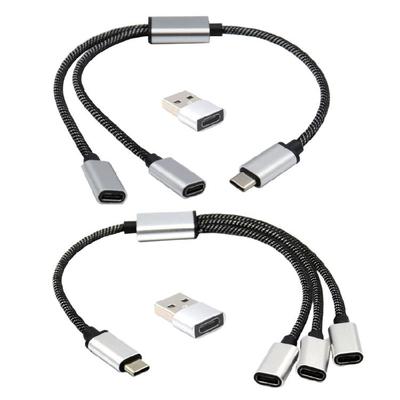 Αξεσουάρ για υπολογιστές – Διανομείς USB