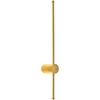 Creative Minimalist LED Wall Light for Hallway, Bedroom, Living Room, Study, and Staircase