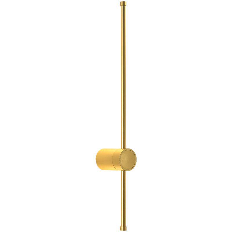 Creative Minimalist LED Wall Light for Hallway, Bedroom, Living Room, Study, and Staircase