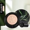 Seidige Concealer-Make-up-Schönheitscreme, leichte, atmungsaktive Concealer-Isolationscreme, Muskelpilzkissen, BB-Creme