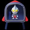 Ultraman Tiga Luminous Kids Backpack