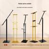 Jundingying Outdoor Windproof Slanted Display Stand