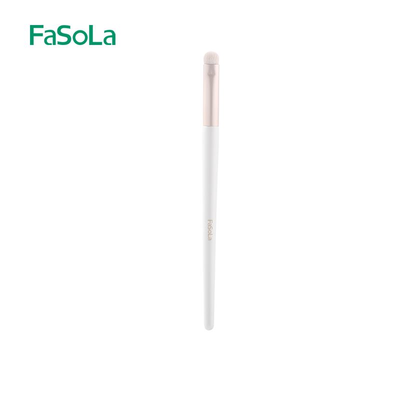 

Набор кистей для макияжа Fasola Кисть для румян Кисть для тональной основы Кисть для теней Мягкий ворс для мужчин и женщин Инструменты для макияжа Набор Кисть для губ Man-made fiber Sizzling Brush