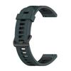22mm Řemínek na hodinky Pro Mibro Watch Lite 2 Lite2 Řemínek Náramek Silikonový Náramek Pro Xiaomi Mi Watch S1 Active Řemínek Zápěstí