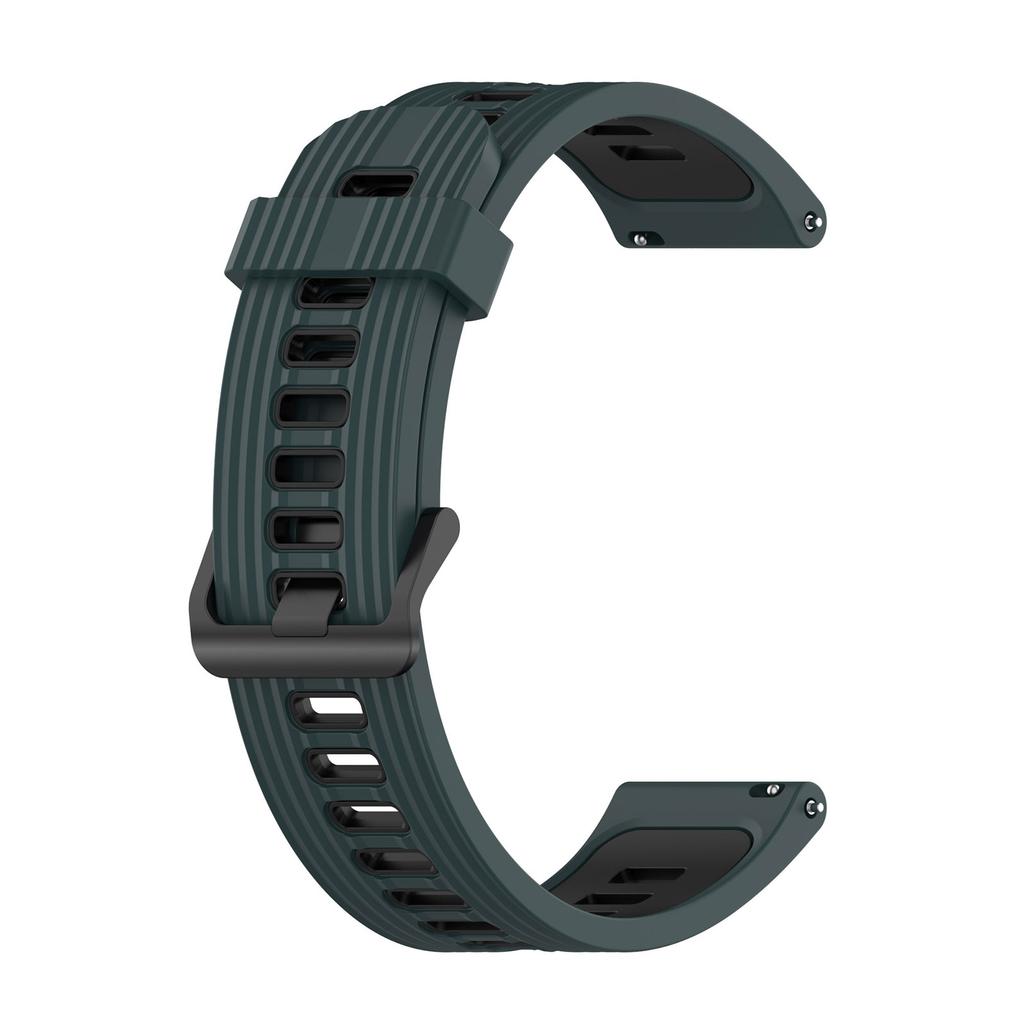 22mm Řemínek na hodinky Pro Mibro Watch Lite 2 Lite2 Řemínek Náramek Silikonový Náramek Pro Xiaomi Mi Watch S1 Active Řemínek Zápěstí