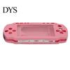 Kompletní kryt pouzdra čelní deska náhradní díly pro sérii PSP 2000 Slim