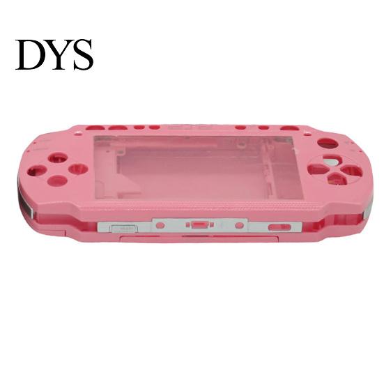 Kompletní kryt pouzdra čelní deska náhradní díly pro sérii PSP 2000 Slim