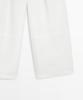 Masimodutti Fluid Sarouel Pants Seam Detail