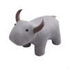 Adorable Animal Footrest with Seating for Home Decor