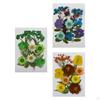 Assorted Pressed Floral Assortment for DIY Projects
