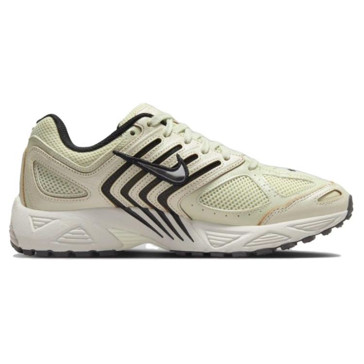 Nike Air Pegasus 2K5 Sea Glass Damen Sneaker Creme Chrom Phantom FQ3571-001