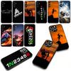 For OPPO A54 A40 A60 A80 A18 A16 A17 A38 A78 A79 A57 A58 A3 Pro A96 A15 A12 Phone Case 1N23456 Motorcycle Motorbike Cycling