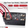 Handheld 18650 Lithium Battery Spot Welder for Nickel Sheet Welding