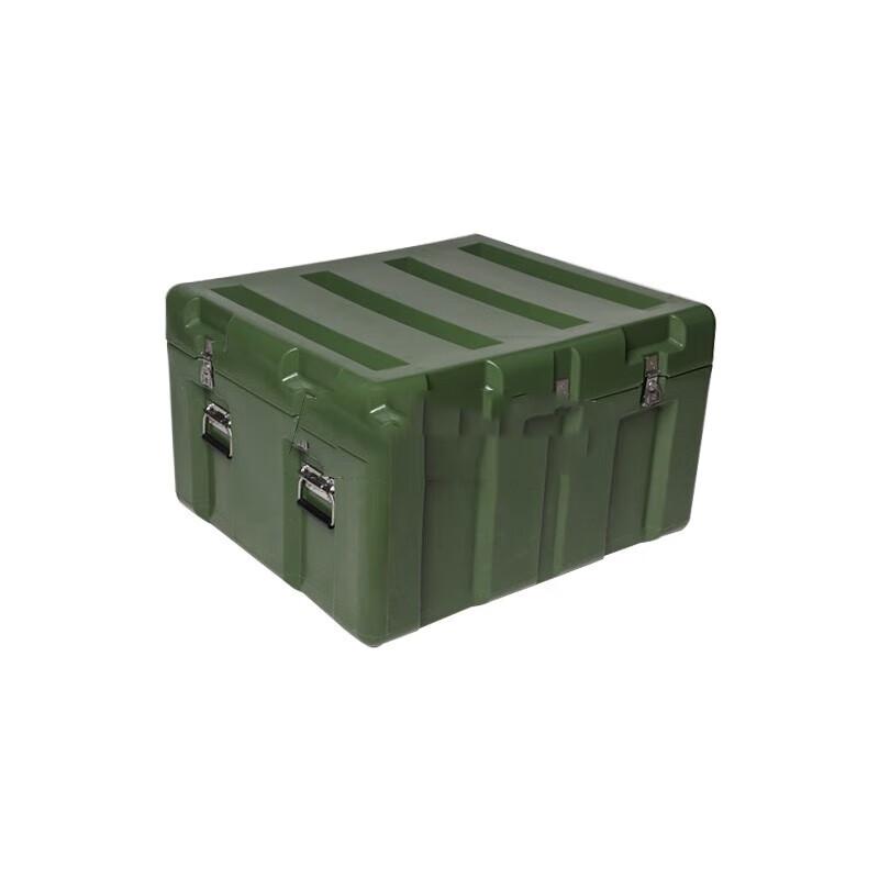Jing Rui Zhi An Outdoor Portable Rotomolded Equipment Case