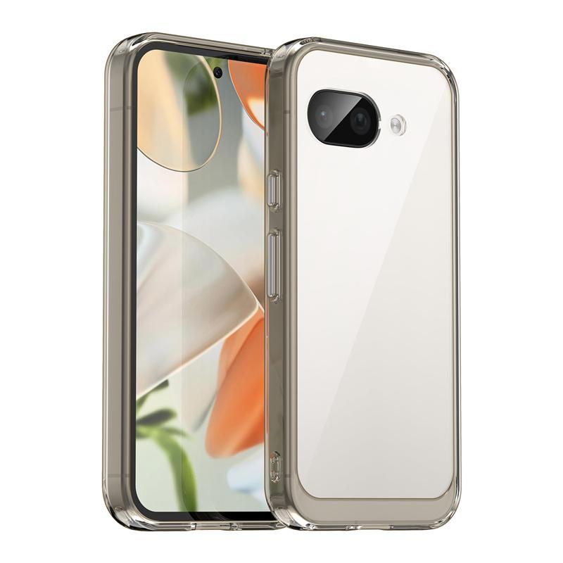 

Clear Colorful TPU Case for Google Pixel 9A 9 Pro XL Protective Cover Transparent Coque Shell Fundas Google Pixel 9 Pro