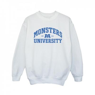 Tops (Meisjes vanaf 4 jaar) – Hoodies, truien en sweatshirts